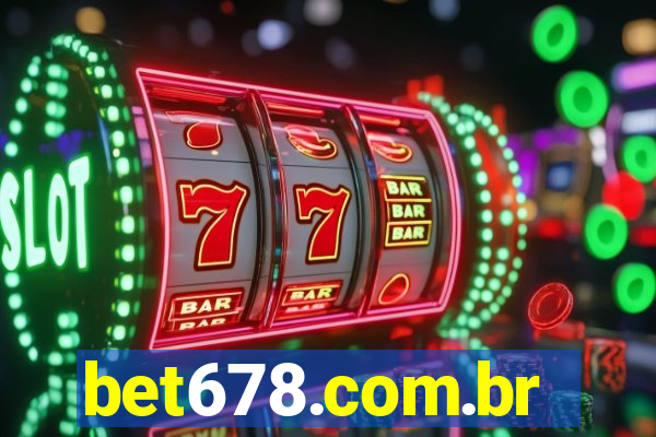 bet678.com.br