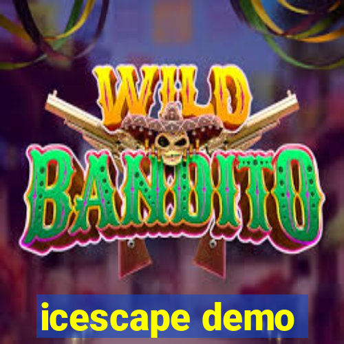 icescape demo