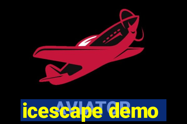 icescape demo