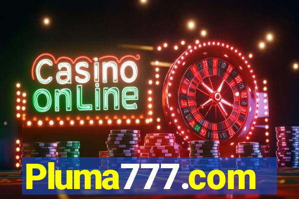 Pluma777.com