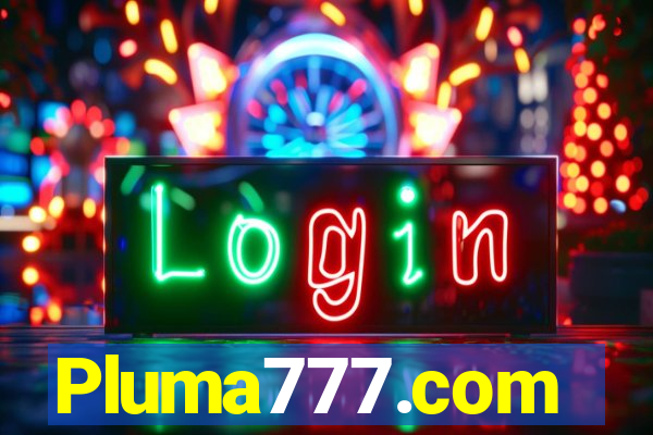 Pluma777.com