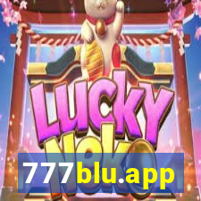 777blu.app