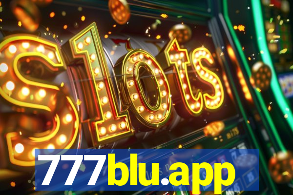 777blu.app