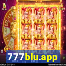 777blu.app