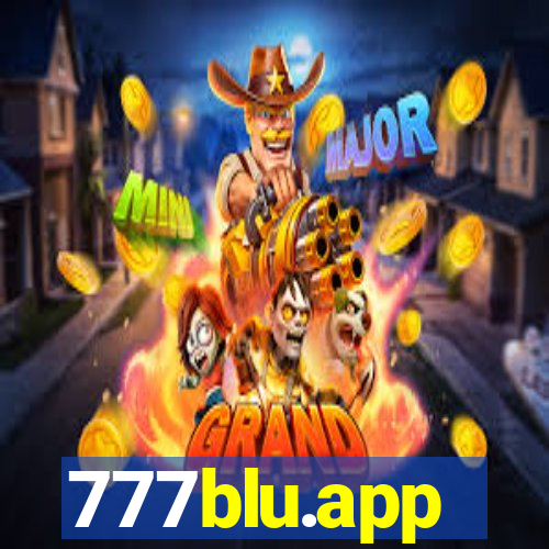 777blu.app