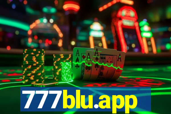 777blu.app