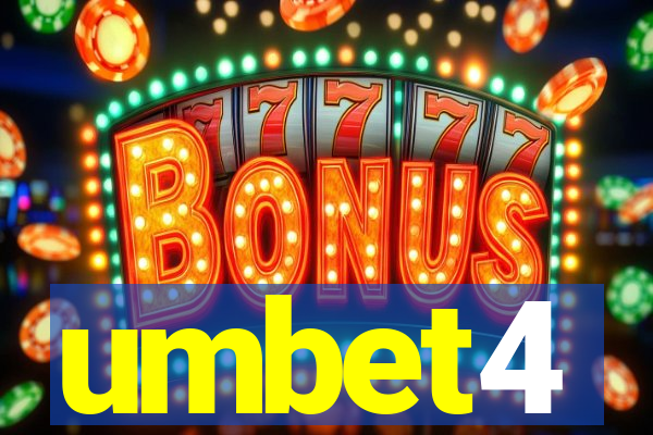 umbet4