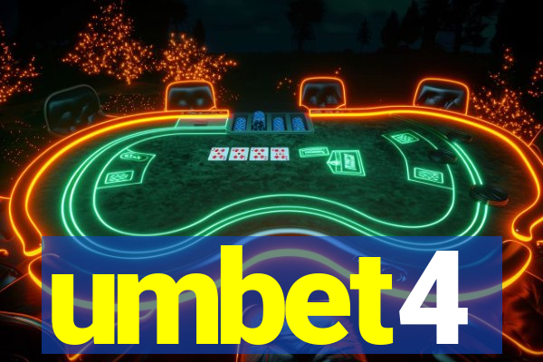 umbet4
