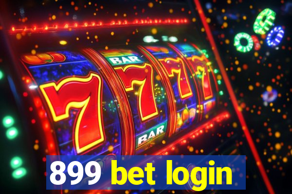 899 bet login