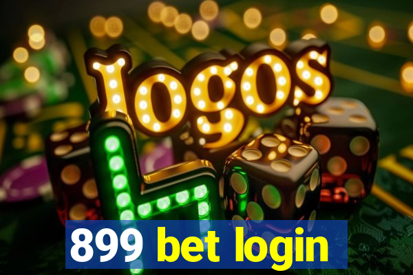 899 bet login