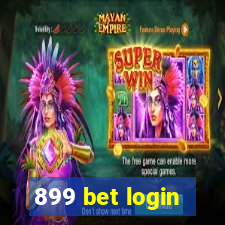899 bet login