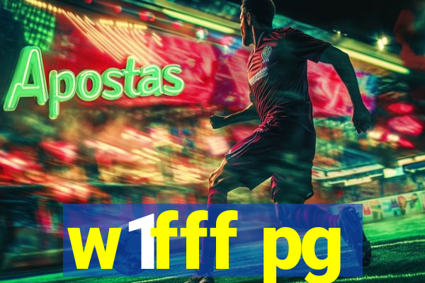 w1fff pg