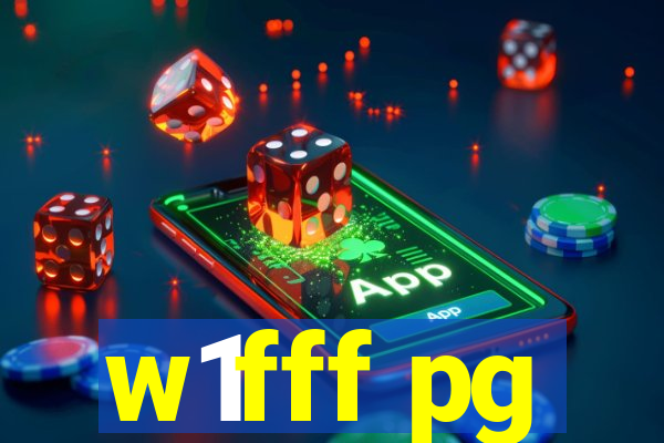 w1fff pg