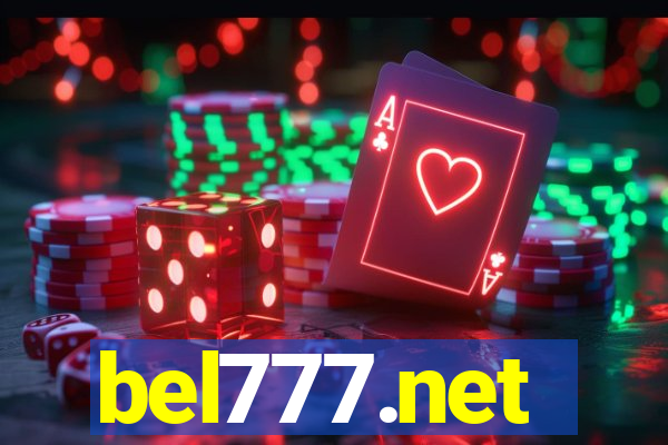 bel777.net