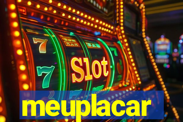 meuplacar