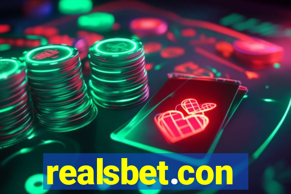 realsbet.con