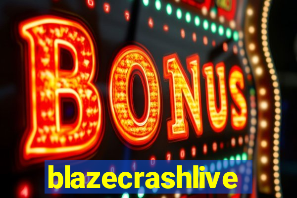 blazecrashlive