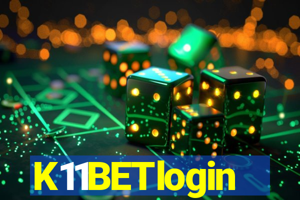K11BETlogin