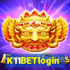 K11BETlogin