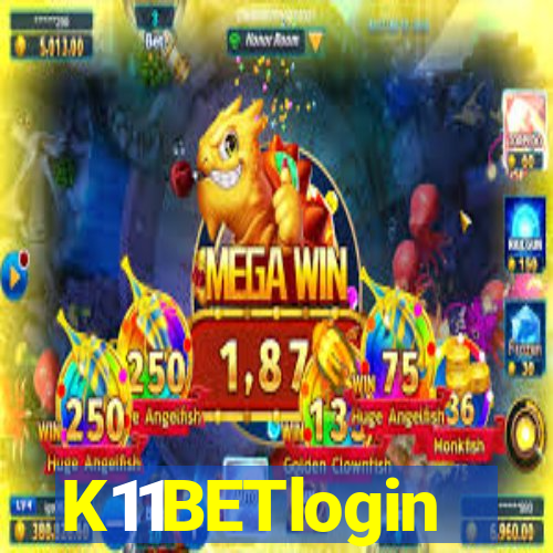K11BETlogin