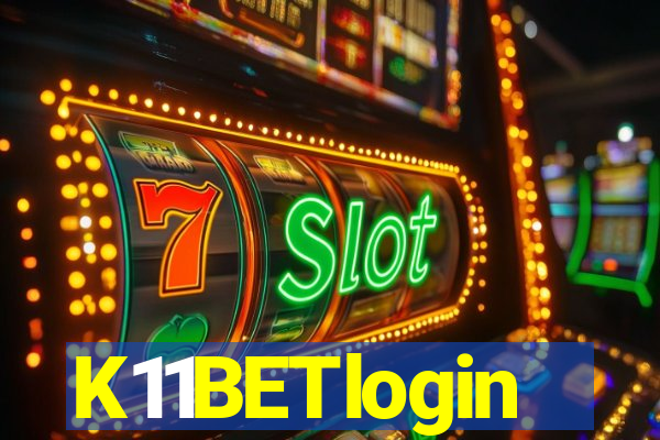K11BETlogin
