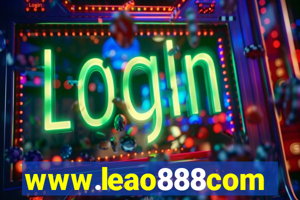 www.leao888com