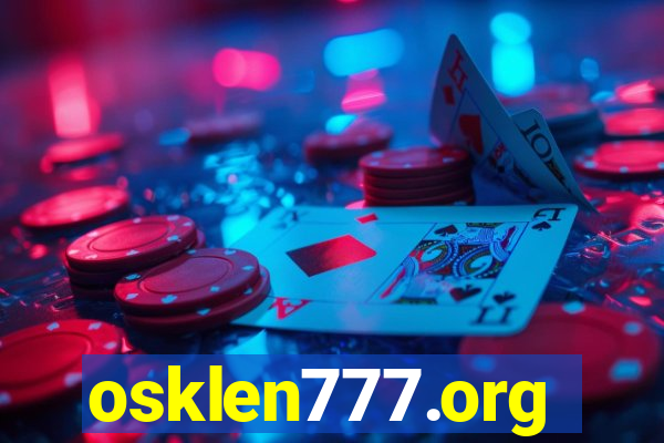 osklen777.org