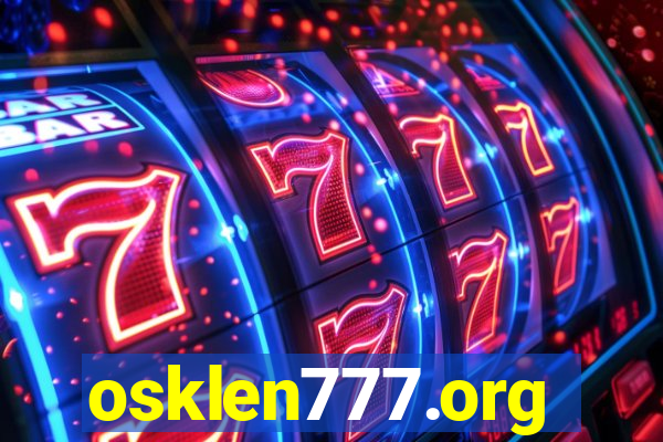 osklen777.org