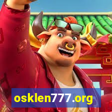 osklen777.org