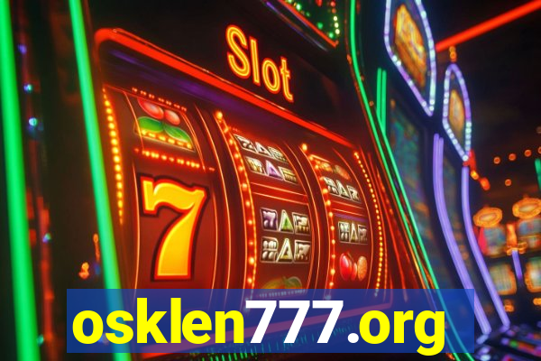osklen777.org