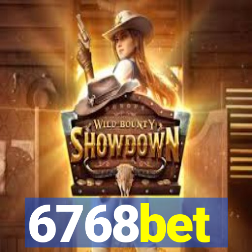 6768bet