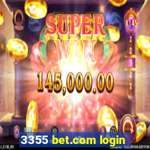 3355 bet.com login