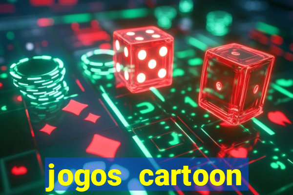 jogos cartoon network dexter