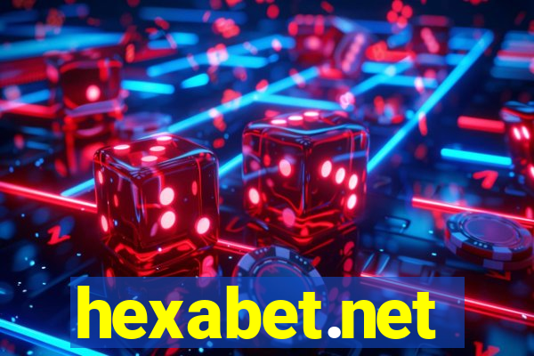 hexabet.net