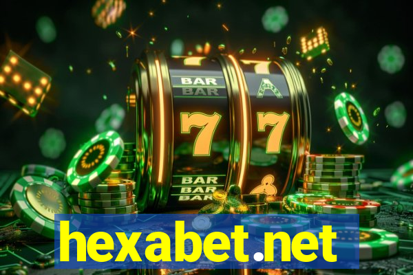 hexabet.net