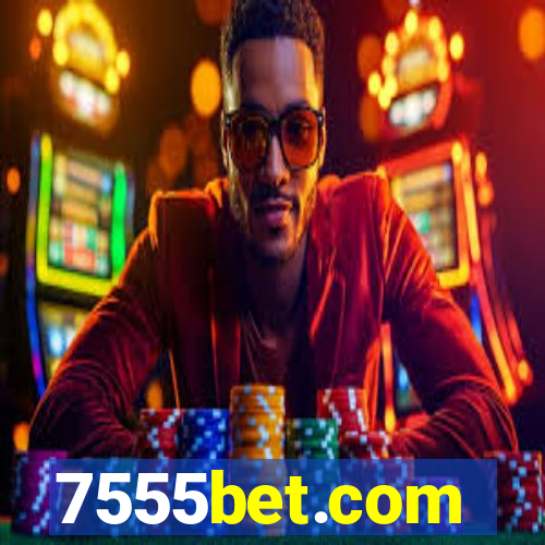 7555bet.com