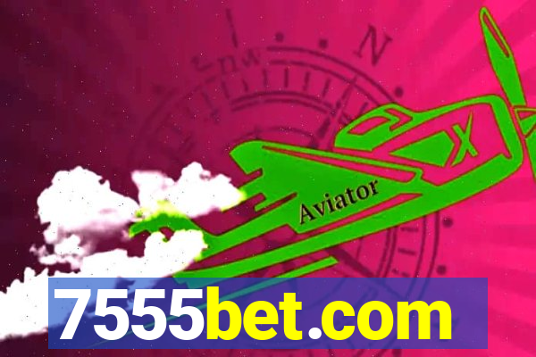 7555bet.com