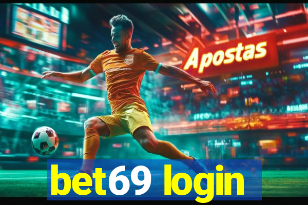 bet69 login
