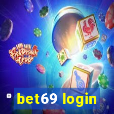 bet69 login