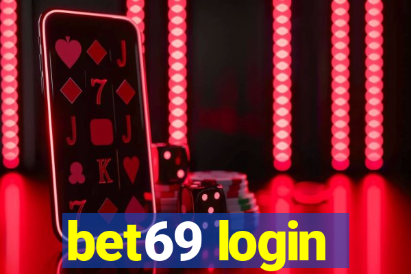 bet69 login