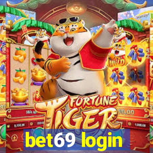 bet69 login