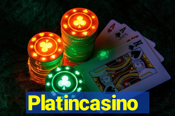 Platincasino