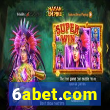 6abet.com