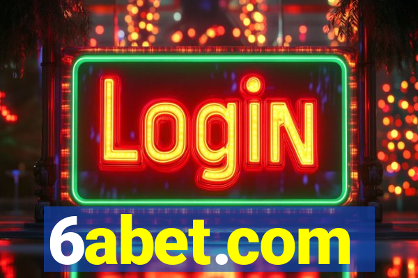 6abet.com