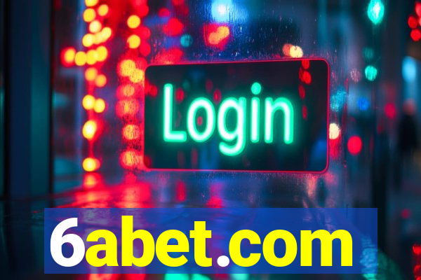 6abet.com