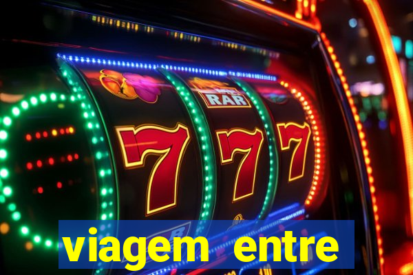 viagem entre estranhos final explicado
