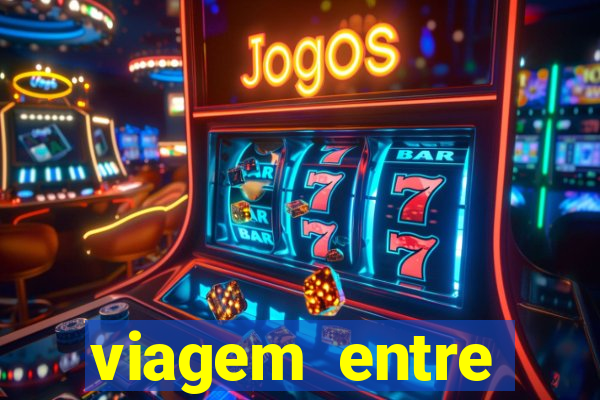 viagem entre estranhos final explicado
