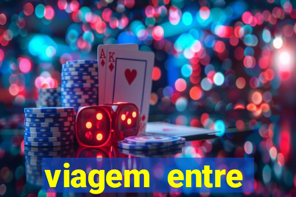 viagem entre estranhos final explicado