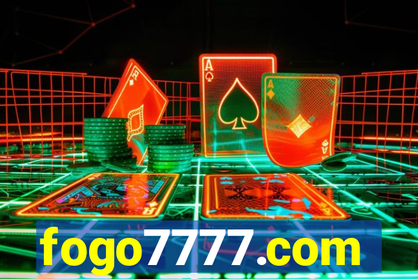 fogo7777.com