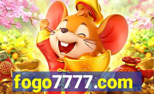 fogo7777.com